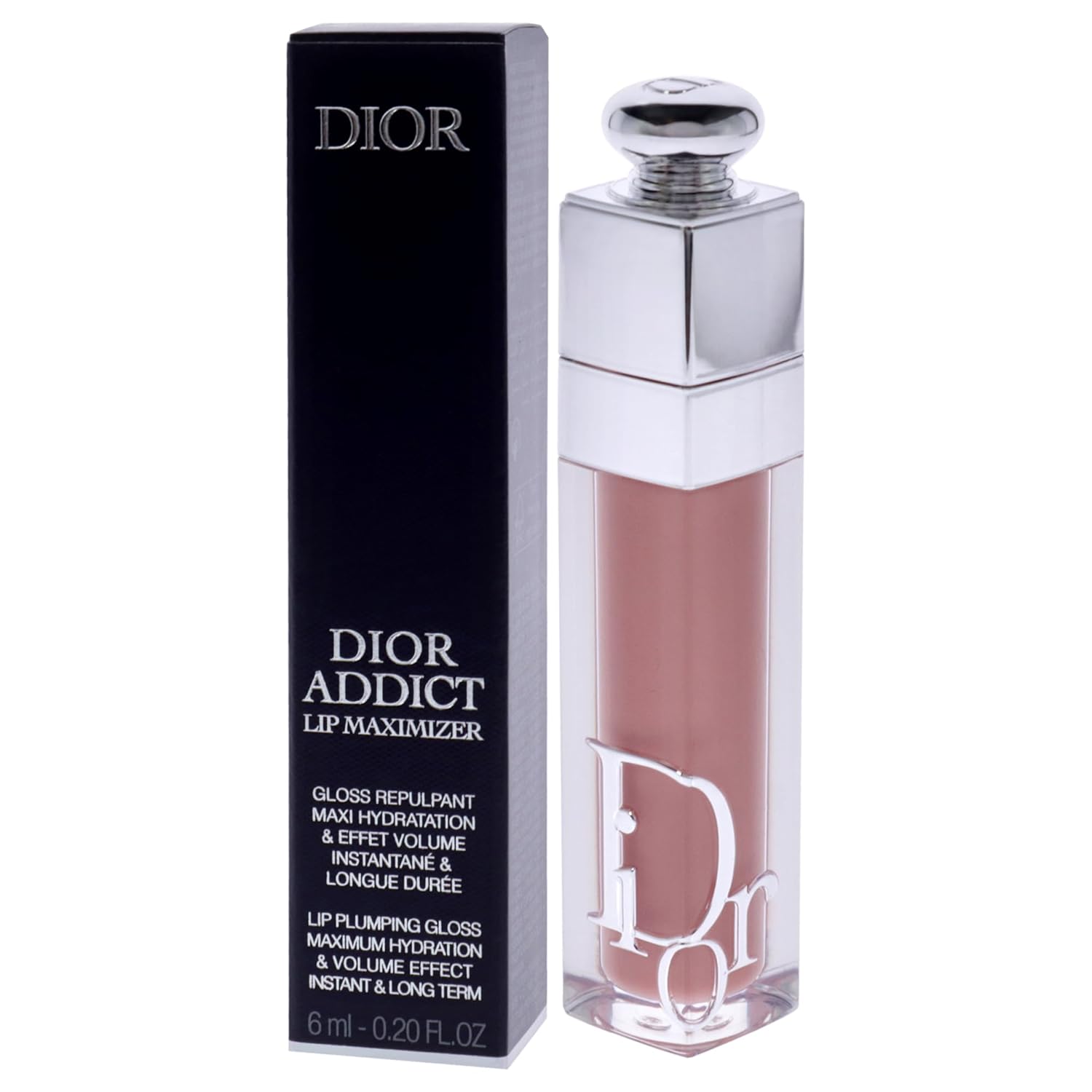 Dior Addict Lip 