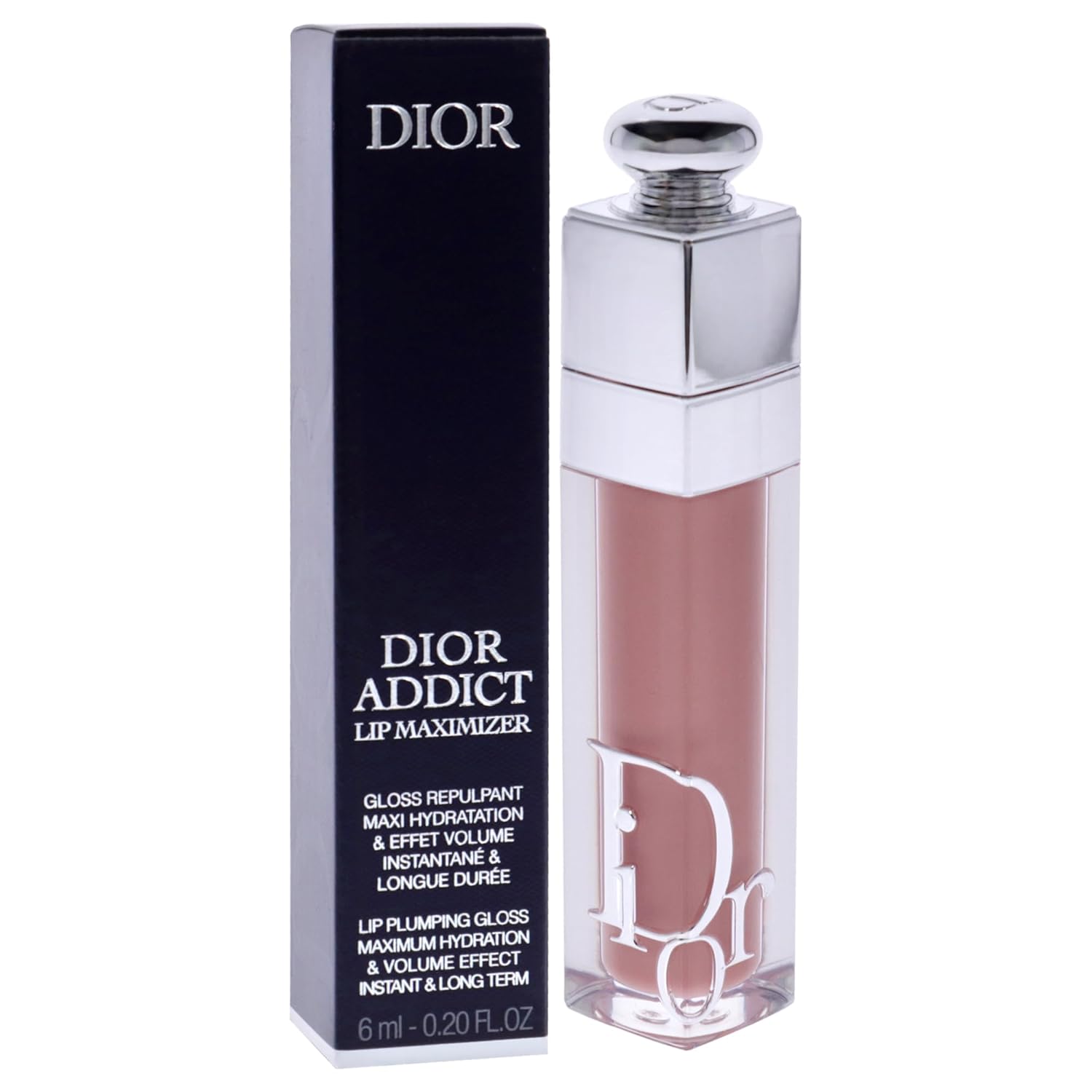 Dior Addict Lip 