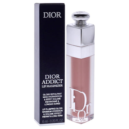 Dior Addict Lip 