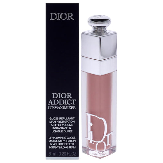 Dior Addict Lip 