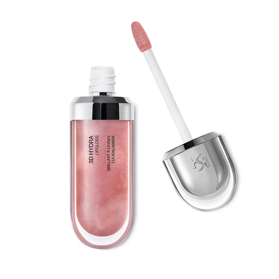 lip gloss kiko