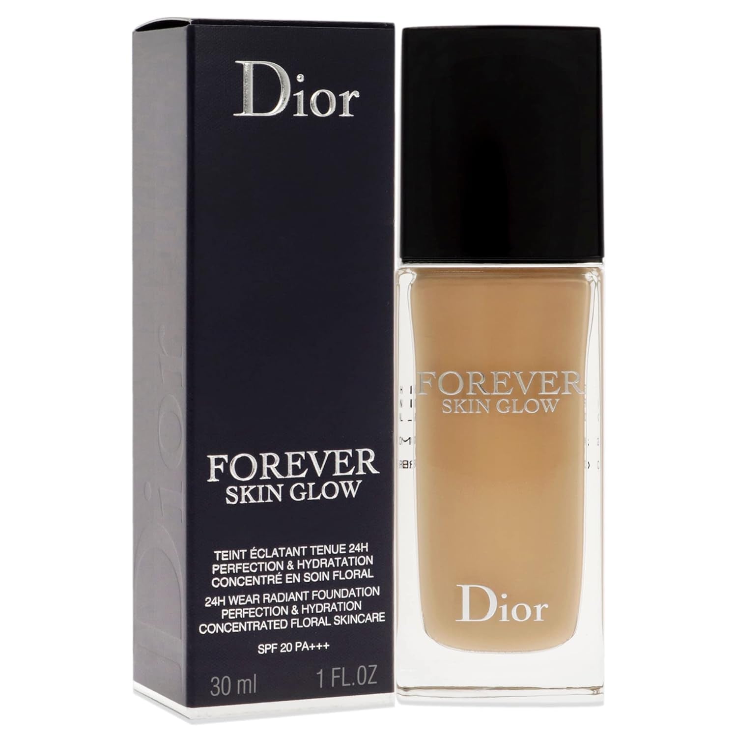 Christian Dior  Base de maquillaje SPF