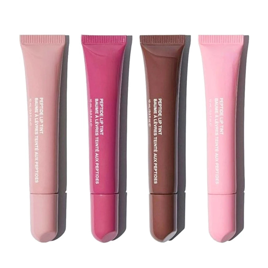 Brand Custom Logo Rhode Lip Gloss Long-Lasting Shiny Makeup with Halal & MSDS Certificates Fashion Private Label Lip Gloss