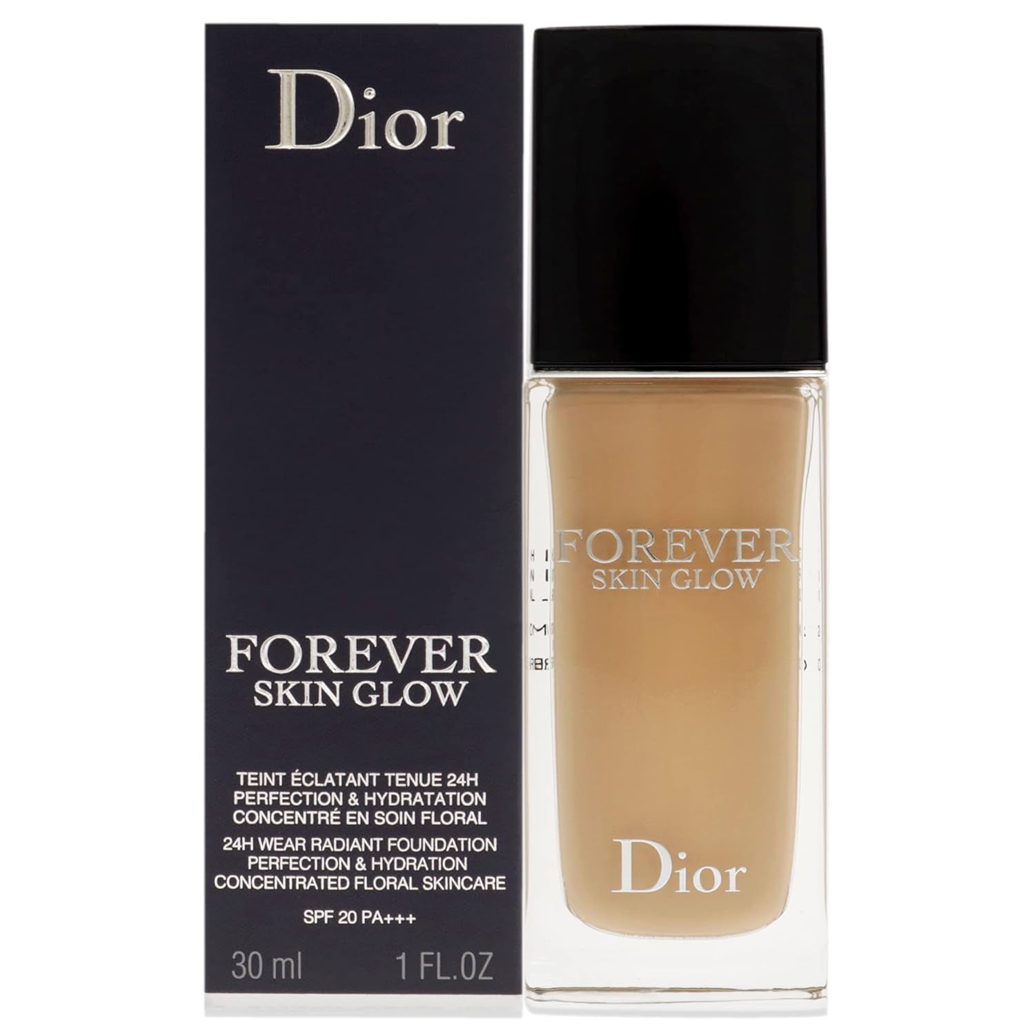 Christian Dior  Base de maquillaje SPF