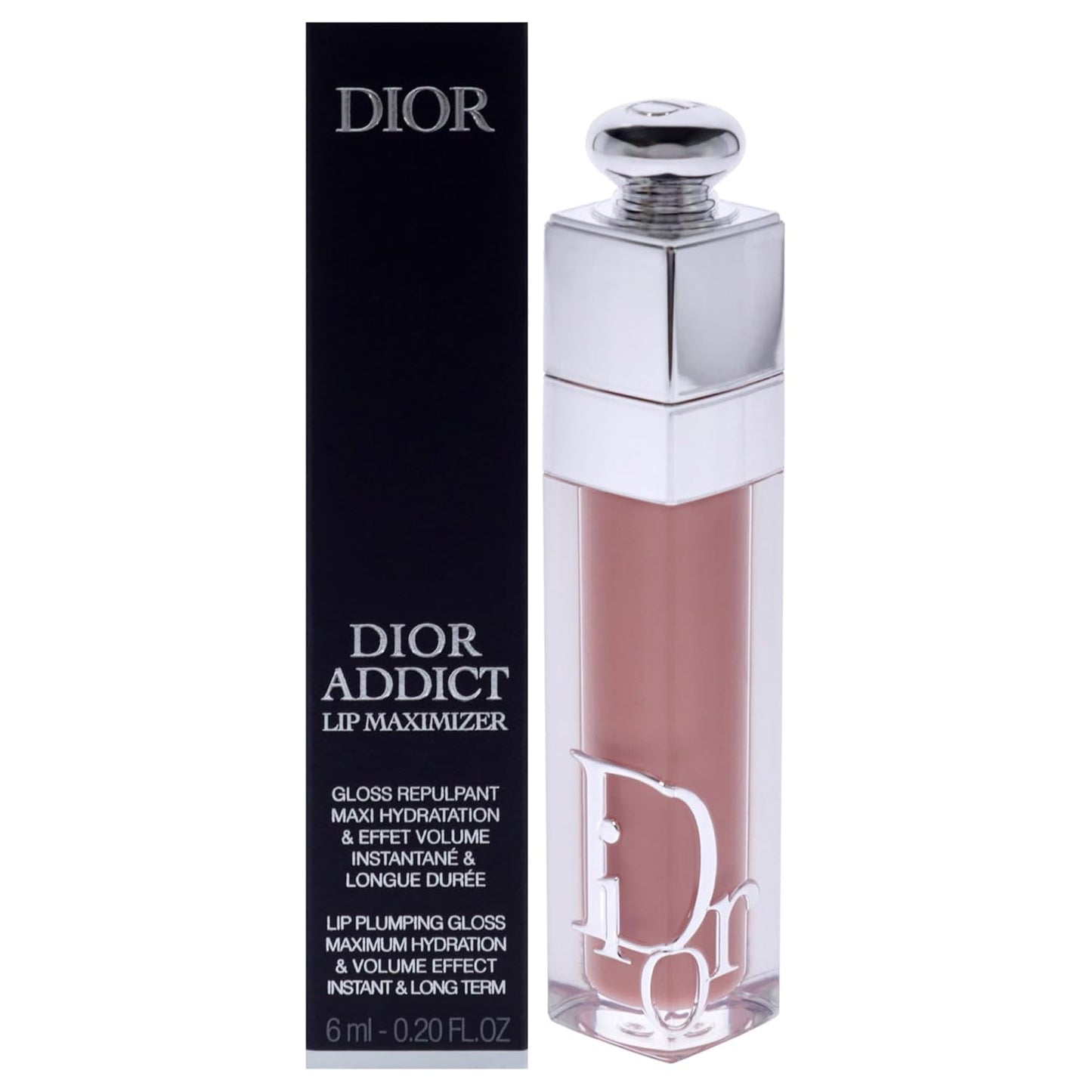 Dior Addict Lip 